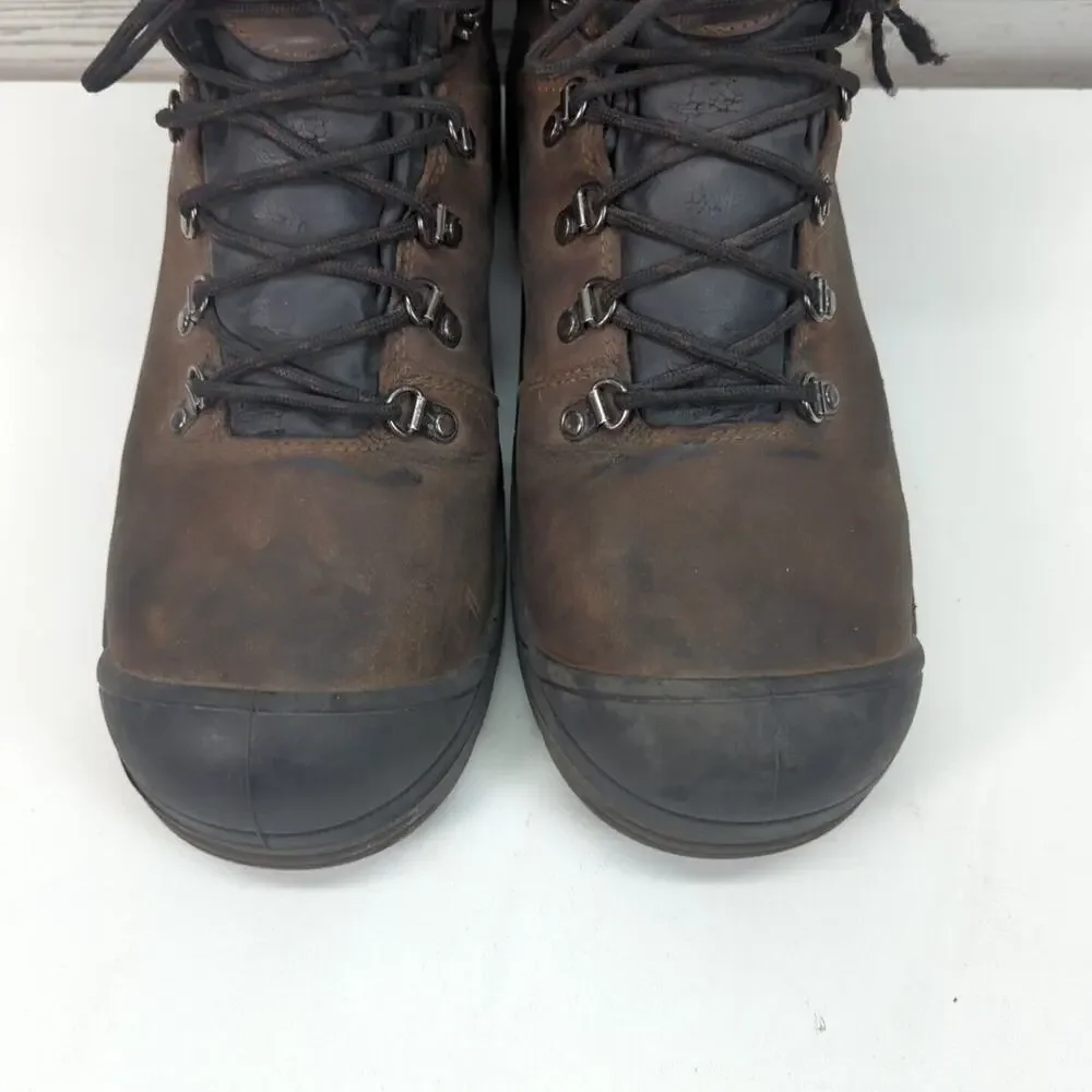 Rocky Mens 6